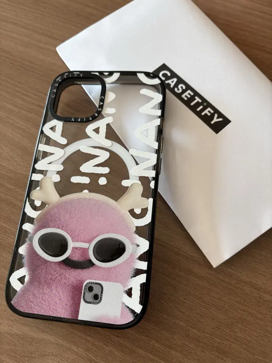 Casetify 케이스티파이 아이폰 13 케이스